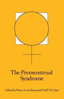 Paperback The Premenstrual Syndrome Book