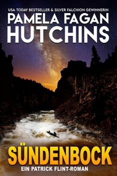 Sündenbock: Ein Patrick Flint Roman (German Edition)