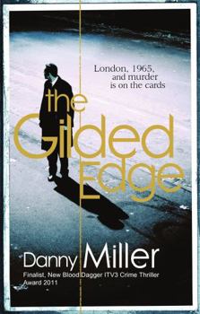 The Gilded Edge - Book #2 of the Vince Treadwell
