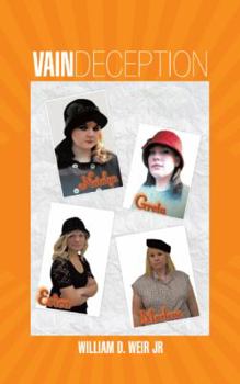 Paperback Vain Deception Book