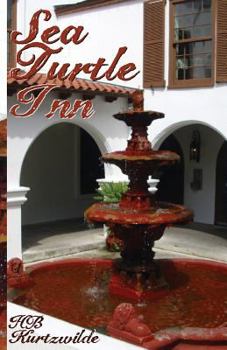 Paperback Sea Turtle Inn Book