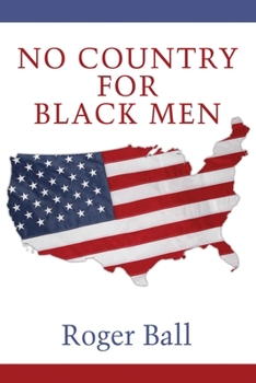 Paperback No Country for Black Men Book