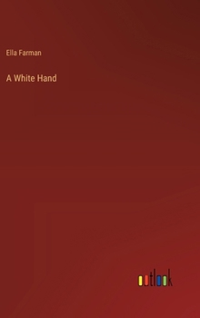 Hardcover A White Hand Book