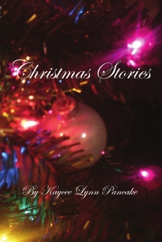 Paperback Christmas Stories Book