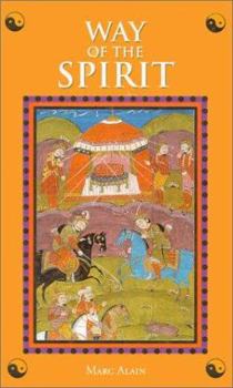 Hardcover Way of the Spirit (Heartfelt) Book