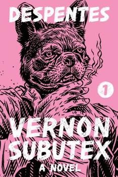 Paperback Vernon Subutex 1 Book