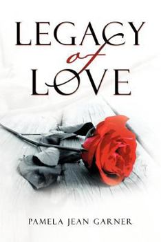 Paperback ''Legacy Of Love'' Book