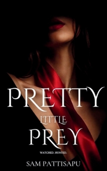Paperback Title: Pretty Little Prey Book