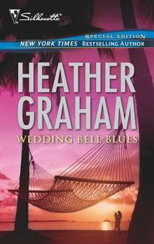 Mass Market Paperback Wedding Bell Blues Book