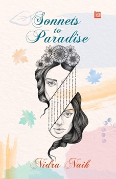Paperback Sonnets to Paradise Book