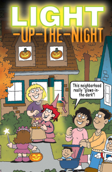 Paperback Light Up the Night (Ats) (NIV 25-Pack) Book