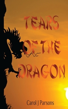 Paperback Tears of the Dragon Book
