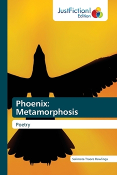 Paperback Phoenix: Metamorphosis Book