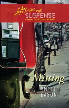 Mass Market Paperback Missing Book