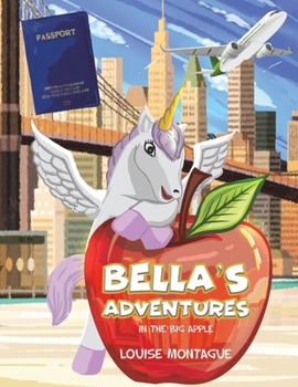 Paperback Bella's Adventures Book