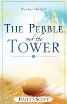 Paperback The Pebble and the Tower Book