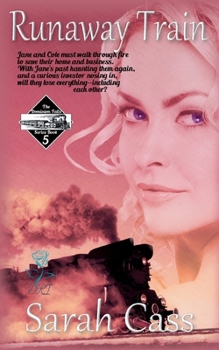 Paperback Runaway Train (The Dominion Falls Series Book 5) Book