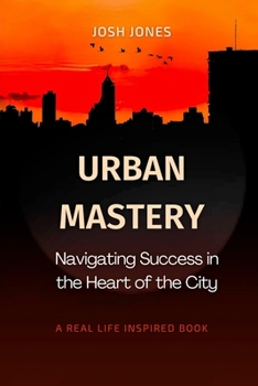Paperback Urban Mastery Book