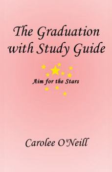 Paperback The Graduation: With Study Guide Book