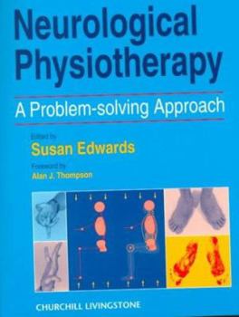 Paperback Neurological Physiotherapy Book