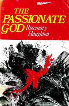 Paperback The Passionate God Book