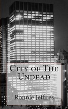 City of The Undead