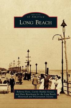 Long Beach - Book  of the Images of America: New York