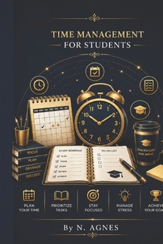 TIME MANAGEMENT FOR STUDENTS