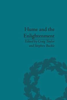Hume and the Enlightenment