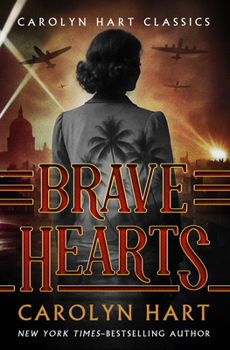 Brave Hearts (Five Star First Edition Mystery)