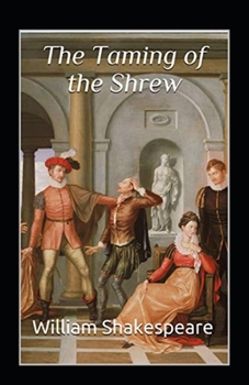 Paperback The Taming of the Shrew Annotated Book