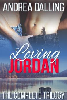 Loving Jordan: The Complete Trilogy