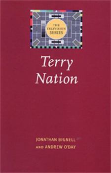 Paperback Terry Nation Book