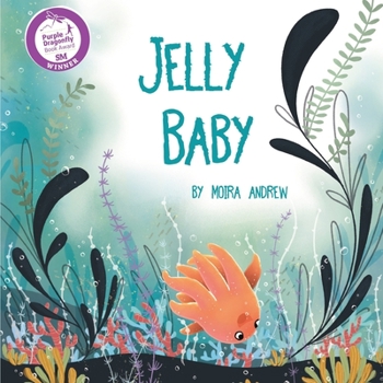 Paperback Jelly Baby Book