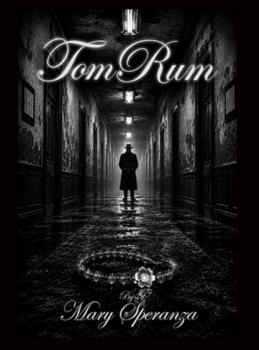 Hardcover TomRum Book