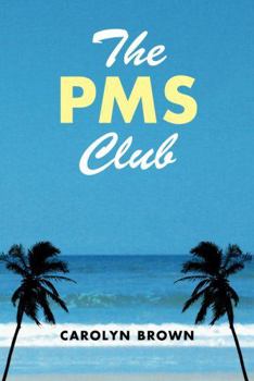 Paperback The PMS Club Book