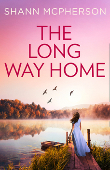 Paperback The Long Way Home Book