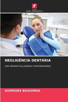 Paperback Negligência Dentária [Portuguese] Book