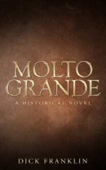 Paperback MOLTO GRANDE Book
