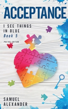 Paperback Acceptance Book