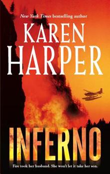 Mass Market Paperback Inferno Book