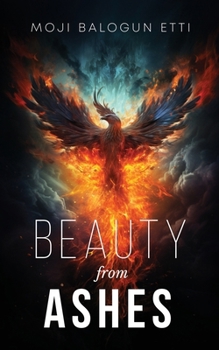 Paperback Beauty from Ashes Book