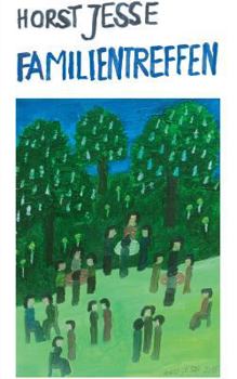 Paperback Familientreffen Ost und West [German] Book