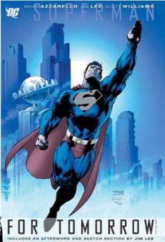 Superman: For Tomorrow, Vol. 2 - Book  of the Colección Novelas Gráficas Batman y Superman