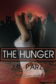 Paperback The Hunger Book