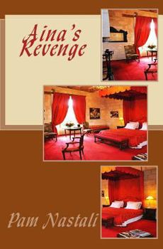 Paperback Aina's Revenge Book