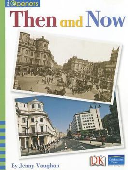 Then and Now