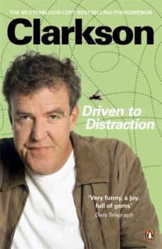 Paperback Driven to Distraction Book