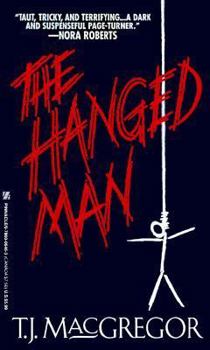 Mass Market Paperback The Hanged Man Book
