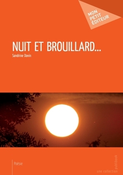 Paperback Nuit et brouillard... [French] Book